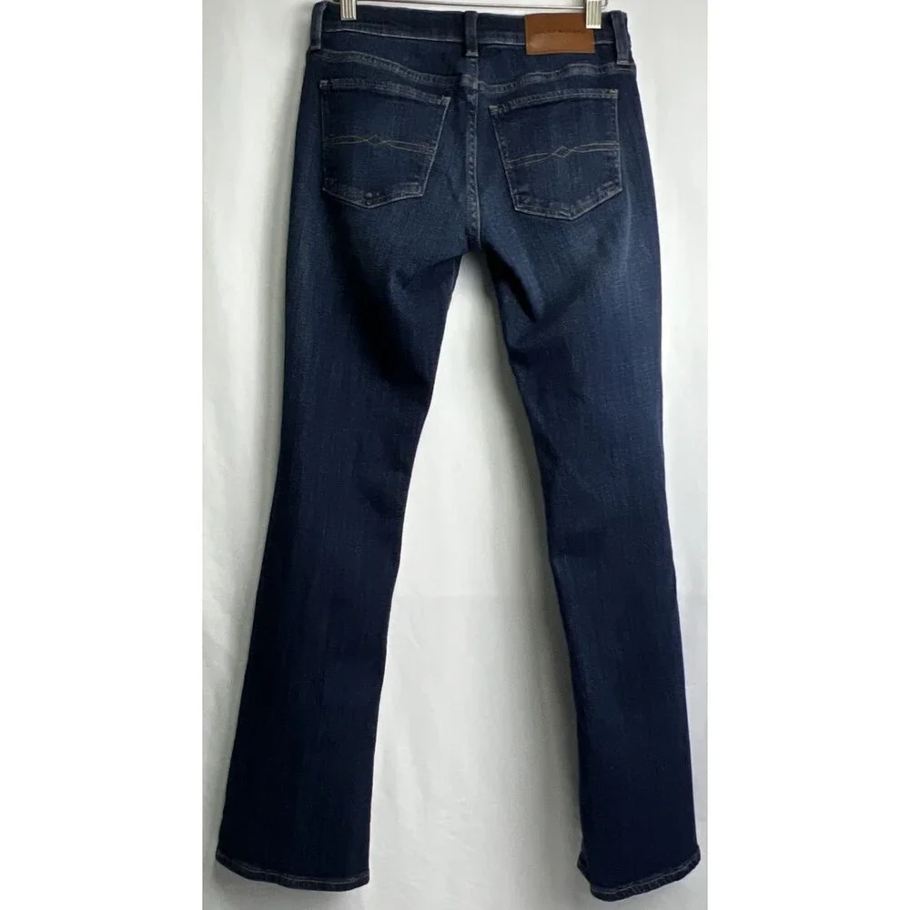 Lucky Brand Women’s Jeans Sweet Mid-Rise Boot 0/25 A - Picture 3 of 10